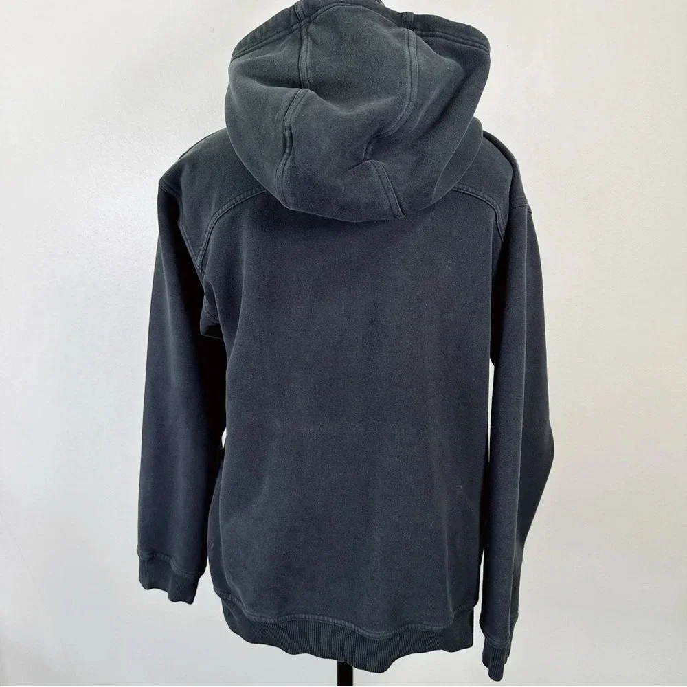 Lululemon All Yours Zip Hoodie Black Jacket